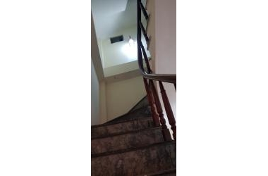 BÁN NHÀ HOÀNG MAI -4 TẦNG MT4M –NGÕ NÔNG RỘNG - ÔTÔ ĐỖ CỔNG – SỔ ĐỎ -2.2TỶ