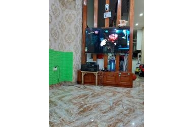 NHÀ NGUYỄN KHOÁI – 45M2 GIÁ NHỈNH 2 TỶ - 4 TẦNG – SỔ ĐỎ GẦN ĐƯỜNG – 2 THOÁNG