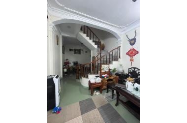 CẦN BÁN GẤP NHÀ ĐẸP Ở NGAY – ĐẠI KIM –MẶT NGÕ – KINH DOANH SẦM UẤT-  SỔ ĐỎ