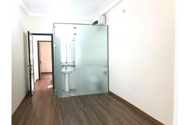 NHÀ SIÊU RẺ ĐẸP Ở NGAY – ÔTÔ CÁCH 5M – TRUNG TÂM VĨNH HƯNG- 45M  4 TẦNG