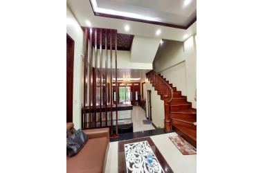 NHÀ SIÊU ĐẸP TÂN MAI –PHÂN  LÔ– KINH DOANH VĂN PHÒNG – NGÕ Ô TÔ –TẶNG NỘI THẤT