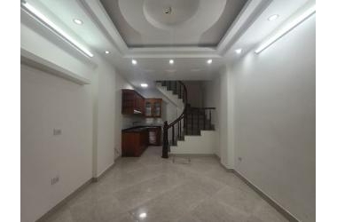 NHÀ ĐẸP NC TÂN MAI – VÀI CHỤC M RA MẶT PHỐ - AN NINH ĐỈNH – GIÁ MỀM