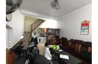 BÁN NHÀ ĐẸP GIÁ RẺ TẶNG LẠI NỘI THẤT – HỘ KHẨU TĐ HAI BÀ TRƯNG 27M CHỈ 2.15 TỶ
