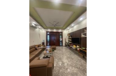 BÁN BIỆT THỰ LIỀN KỀ QUẬN HOÀNG MAI- 115M2 –5TẦNG THANG MÁY – 2 MẶT ĐƯỜNG GARA LỚN