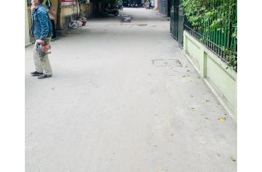 BÁN GẤP NHÀ MẶT NGÕ HOÀNG VĂN THỤ nhỉnh 4 TỶ- KINH DOANH- GẦN HỒ ĐỀN LỪ - NHIỀU TIỆN ÍCH