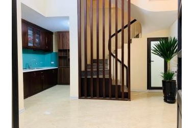 BÁN GẤP NHÀ ĐẸP TRƯƠNG ĐỊNH – NGÕ RỘNG 10M RA PHỐ - Ở NGAY – LÔ GÓC 2 THOÁNG –AN NINH nhỉnh 3 tỷ