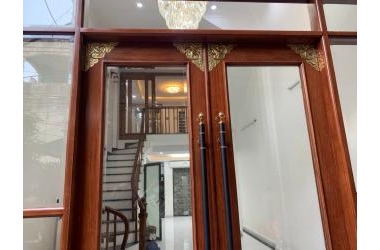 BÁN NHÀ ĐẸP GIÁP NHỊ HOÀNG MAI – Ô TÔ ĐỖ CỬA – GIÁ RẺ GIẬT MÌNH 40M2 CHỈ 4 TỶ 29