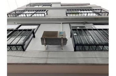 BÁN NHÀ ĐẸP LÔ GÓC 3 THOÁNG GIÁP BÁT- NHÀ ĐẸP SANG TRỌNG – TẶNG LẠI NỘI THẤT
