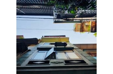 BÁN NHÀ 2 TỶ 99 – 4 TẦNG – KINH DOANH – Ô TÔ ĐỖ CỬA –SỔ ĐỎ - NGÕ THÔNG – ĐƯỜNG HOÀNG MAI