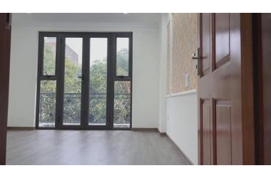 BÁN NHÀ NGUYỄN KHOÁI – MẶT NGÕ –Ô TÔ ĐÕ CỬA – KINH DOANH – NHỈNH 6 TỶ -5 TẦNG 54M2