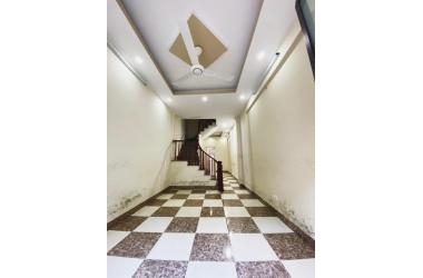 BÁN NHÀ THANH LÂN 42M2 Ở NGAY -4 TẦNG GẦN PHỐ CHỈ 2 tỷ 65 – NGÕ TO THÔNG CÁC NGẢ- 2 THOÁNG