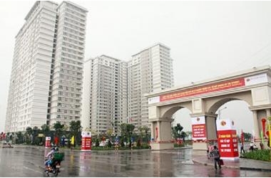 BÁN NHÀ LIỀN KỀ DƯƠNG NỘI HÀ ĐÔNG – 53M2 -  GIÁ 6.5 TỶ - PHÂN LÔ – VỈA HÈ  Ô TÔ ĐỖ CỬA