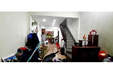 BÁN NHÀ SIÊU ĐẸP – 46M – 5 TẤNG- NHỈNH 4 TỶ - PHỐ THANH LÂN – LÔ GÓC –Ô TÔ ĐỖ CỬA VÀO NHÀ
