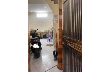 BÁN NHÀNHỈNH 1,8 TỶ - ĐẠI CỒ VIỆT –SỔ ĐỎ NỞ HẬU QUẬN HAI BÀ-  TẶNG NỘI THẤT