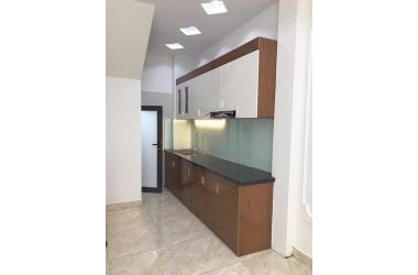 BÁN NHÀ ĐẸP PHỐ TÂY TRÀ LĨNH NAM – NGÕ RỘNG Ở LUÔN –Ô TÔ ĐỖ 5M- SỔ ĐỎ - chỉ 2.9 tỷ