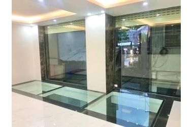NHÀ BÁN NHỈNH 8 TỶ 9 PHỐ CỔ QUẬN HAI BÀ- 7 TẦNG - THANG MÁY- 2 THOÁNG – KINH DOANH