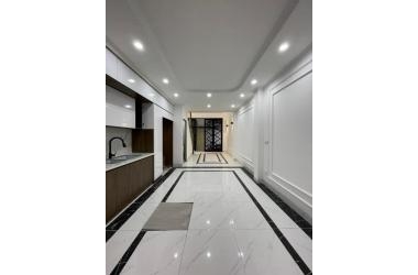 BÁN NHÀ GIÁP BÁT – 5 TẦNG 4PN  – NHÀ GẦN MẶT PHỐ- TRUNG TÂM QUẬN – NHỈNH 5 TỶ
