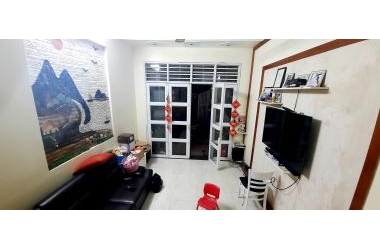 BÁN NHÀ HIẾM KIM GIANG SIÊU ĐẸP - Ô TÔ ĐỖ CỬA - NHÀ CHỦ TỰ XÂY – 35M –CHỈ 3.7 TỶ