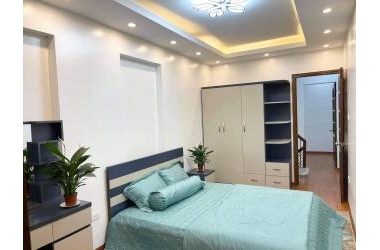 BÁN GẤP NHÀ ĐẸP KIM NGƯU – GẦN PHỐ - NỞ HẬU – 33M2 - 4PN CHỈ 3.2 TỶ TƯƠNG LAI MẶT ĐƯỜNG