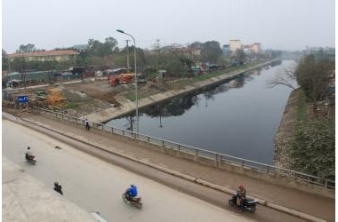 BÁN NHÀ KIM GIANG 70M– PHÂN LÔ – Ô TÔ ĐỖ CỬA – MT 8M – 5 TẦNG –THANG MÁY – CHỈ 12.5