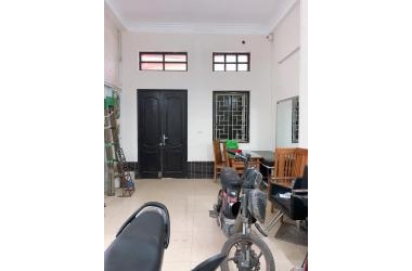 BÁN GẤP NHÀ ĐẸP MẶT NGÕ HOÀNG MAI – Ô TÔ ĐỖ CỬA- LÔ GÓC – 60M2 CHỈ 5,7 TỶ - KINH DOANH