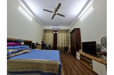 BÁN NHÀ ĐẸP TRƯƠNG ĐỊNH – LÔ GÓC -3 MẶT THOÁNG 50M2 – CHỈ 4.4 TỶ - Ô CHỜ THANG MÁY