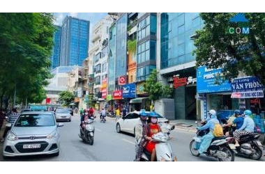 MẶT NGÕ LỚN NGUYỄN ĐỨC CẢNH – 134M CHIA LÔ –Ô TÔ TẢI VÀO NHÀ  KINH DOANH – NỞ HẬU