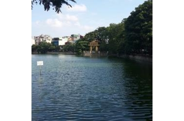 BÁN NHÀ ĐẸP TÂN MAI –VIEW HỒ - Ô TÔ ĐỖ CỬA – LÔ GÓC – KINH DOANH – 4 NGỦ Ở NGAY