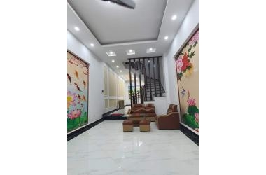 BÁN NHÀ HOÀNG MAI – GARA Ô TÔ-FULL NỘI THẤT XỊN Ở NGAY-  KINH DOANH – 62M2 NHỈNH 6 TỶ