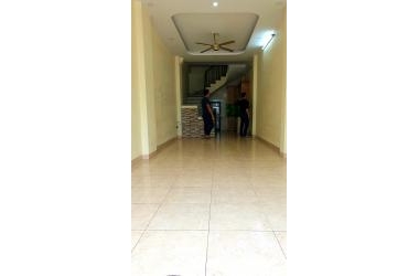 BÁN NHÀ ĐẸP NAM DƯ –KINH DOANH – GARA ÔTÔ –  TRƯỚC NHÀ XE TẢI TRÁNH – Ở LUÔN