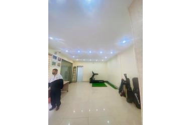 LIỀN KỀ TRUNGTÂM QUẬN HAI BÀ – LÔ GÓC –6 TẦNGTHANG MÁY  60M –CHỈ 10 TỶ - GARA