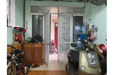 BÁN NHÀ PHỐ 8/3 – KINH DOANH VĂN PHÒNG – Ô TÔ ĐỖ CỬA – LÔ GÓC 2 THOÁNG – NỞ HẬU