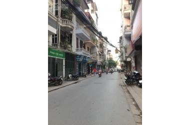 4 TỶ 1 NHÀ CỰC ĐẸP TẶNG NỘI THẤT – Ô TÔ ĐỖ CỬA – KINH DOANH - Ở NGAY – 5 TẦNG