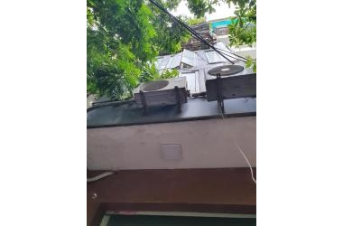 NHÀ MẶT PHỐ TRUNG TÂM QUẬN HAI BÀ – VỈA HÈ RỘNG- 7 TẦNG – 13.5 TỶ - 50M  - KINH DOANH