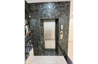 LIỀN KỀ 7 TẦNG THANG MÁY – VỈA HÈ – ĐƯỜNG 12M Ô TÔ ĐỖ NGÀY ĐÊM – KINH DOANH – LINH ĐÀM