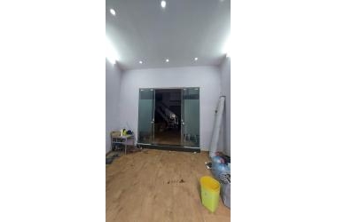 MẶT NGÕ TRƯƠNG ĐỊNH – KINH DOANH - BA GÁC PHI- 54M2 – CHỈ 3.45 TỶ - SỔ ĐỎ NỞ HẬU