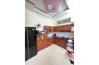 NHÀ SIÊU ĐẸP NỘI THẤT SANG- ĐỊNH CÔNG – 5 TẦNG GIÁ HẠ - 3 TỶ 15- 36M2 – Ô TÔ 10M