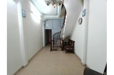 NHÀ ĐẸP TÂN MAI 35M2 –CHỈ 2.95 TỶ - CÁCH Ô TÔ VÀI CHỤC MÉT- 4 TẦNG – 2 THOÁNG Ở NGAY