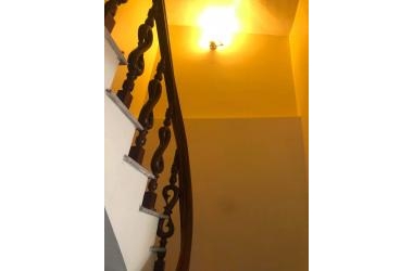 LĨNH NAM PHÂN LÔ- Ô TÔ VÀO NHÀ – KINH DOANH- VĂN PHÒNG - 58M2 – 5 TẦNG – CHỈ 6.8 TỶ