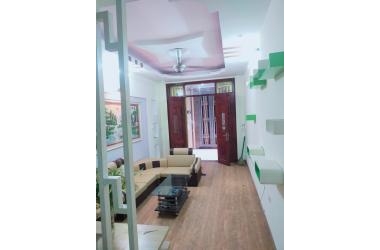 NAM DƯ NHÀ ĐẸP Ô TÔ ĐỖ CỬA – GẦN PHỐ - KINH DOANH – 57M CHỈ 2 TỶ 95- 5 TẦNG SỔ ĐỎ