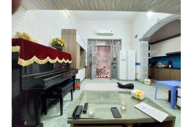 GIÁP BÁT SIÊU RẺ 3.5 TỶ 42M2 – NỞ HẬU – GẦN PHỐ - NHIỀU TIỆN ÍCH – DÂN TRÍ CAO SỔ ĐỎ
