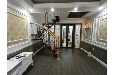 NHÀ ĐẸP PHONG CÁCH CHÂU ÂU –GIÁ CHÂU PHI – ĐỊNH CÔNG – 3.25 TỶ -GẦN PHỐ 36M2