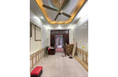 KIM GIANG NHÀ ĐẸP 5* - NGÕ THOÁNG Ô TÔ ĐỖ CỬA - 4PN RỘNG THOÁNG - VỊ TRÍ ĐẸP