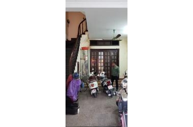ĐLẠC TRUNG 6TỶ NGÕ THÔNG – Ô TÔ TRÁNH –KINH DOANH ĐA DẠNG –PHÂN LÔ 56M2 – MT5m
