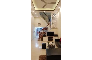 NHÀ ĐẸP MẶT PHỐ - 4 MẶT THOÁNG – TƯƠNG LAI RẠNG NGỜI – 61M2 CHỈ 5.3 TỶ
