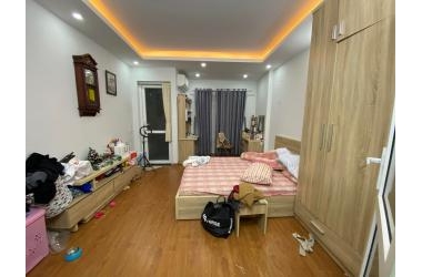 1 NHÀ RA PHỐ ĐẠI ĐỒNG –ĐẸP SANG XỊN MỊN 5 TẦNG CHỈ 3.35 TỶ - TIỆN ÍCH VÔ VÀN-