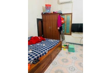 NHÀ MẶT NGÕ NGỌC HỒI 38M2 -4 PN- GẦN PHỐ -KINH DOANH – 4 TẦNG ĐỦ CÔNG NĂNG
