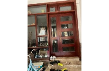 NHÀ ĐẸP NGUYỄN AN NINH- Ô TÔ ĐỖ CỬA – NỞ HẬU NGÕ TO THOÁNG –NHIỀU TIỆN ÍCH