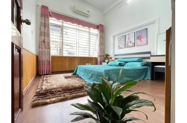 NHÀ ĐẸP TRIỀU KHÚC CHỈ 3 TỶ05 - NGÕ RỘNG THOÁNG 33M2 – TẶNG ĐỒ - Ở NGAY