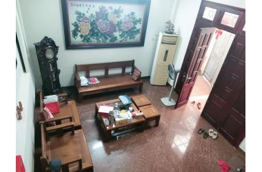 NHÀ ĐẸP KIM NGƯU 65M – 3 THOÁNG - CHỦ TỰ XÂY- 5 PHÚT LÊN BỜ HỒ - SỔ ĐỎ -5.6 tỷ